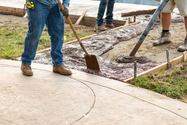 Best Concrete Installation Cost  in Arroyo Grande, CA