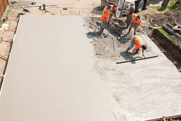 Best Concrete Leveling Services  in Arroyo Grande, CA
